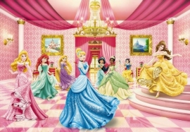 Princess Ballroom Komar 8-476 fotobehang