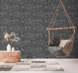 AS Creation Bricks & Stones behang 3893-67