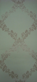 vlies barok behang 154