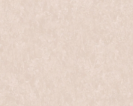 Behang effe kleur beige AS Romantica 30423-5