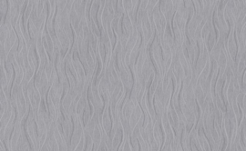Grijs Behang glitter 13499-20
