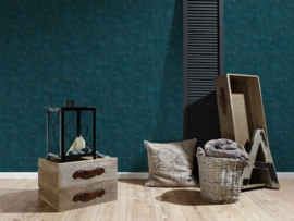 AS Creation Saffiano behang 33989-5