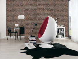 steen behang nieuw 3D vlies 37161-1
