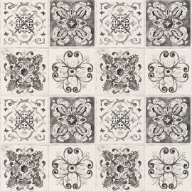MEDITERRANE TEGEL BEHANG - Rasch Tiles and More 885316