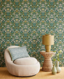 Eijffinger Posy behang 316000