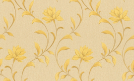 Luisa Bloemen Behangpapier 95946-1