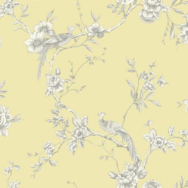 CHINOISE YELLOW BEHANG - Arthouse Options 2 422804