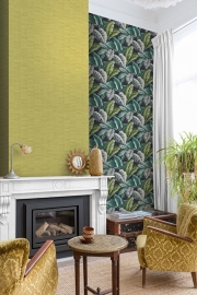 Dutch Botanical behang BA2404