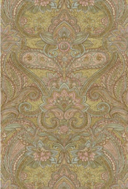 Eijffinger Sundari Wallpower 375207 Kasmir pastel