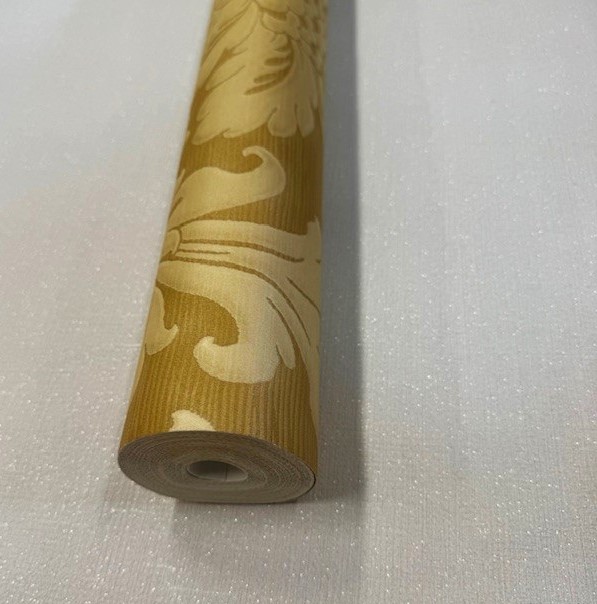 Goud Barok Behang – Rasch Trianon XI 513639