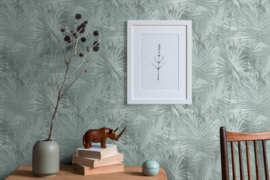 Metropolitan Stories bloemen behang 36385-3