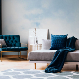 wolken behang 38228-1