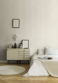 Vlies behang creme 30430-7