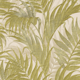 Dutch Wallcoverings Grace behang Tropical Palm GR322104