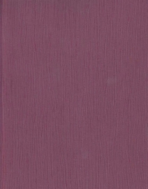 rood effe uni klasseik behang relief zx2
