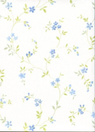 Norwall Wallcoverings KE29908 Floral Prints 2