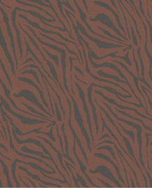 Eijffinger Skin Wallpower Zebra Blush 300607