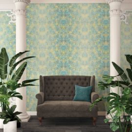 behang bloemen 32747-3