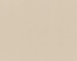 Beige vinyl behang 9641-13