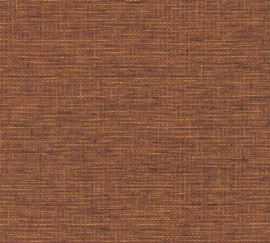 Gevlochten Bamboe Vliesbehang 38527-8 – Het Perfecte Strandthema voor een Tropisch Effect