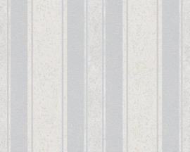 strepen behang glitter metalic 33925-2