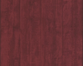 AS Creation Murano 7088-47 Wood rood behang