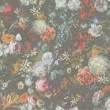 AS Création vliesbehang bloemen rozen 38004-3