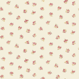 Engelse Bloemen behang floral themes G23271