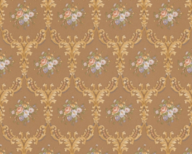 AS Creation Château 4 behang barok ornament 95459-2