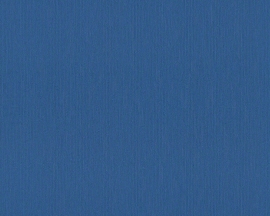 unie blauw behang 94096-6 As creation