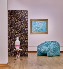 BN Wallcoverings Van Gogh Amandelbloesem Behang 5028484 – Bloemen Behang