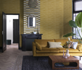 Rasch Club behang Shimmering Eel 418491