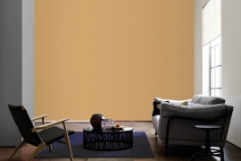 lambrisering behang geel 95615-5