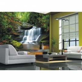 FOTO BEHANG FOREST FTS