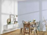 Effen uni behang 30526-7
