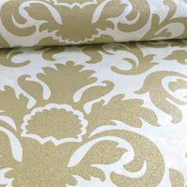 DUTCH CARAT 13343-70 behang chic exclusief barok