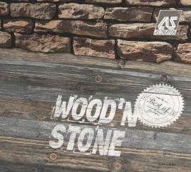 Best of Wood'N Stone
