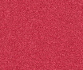Rasch Kids Club 786323 effen behang rood