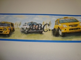 Behangrand racewagens 066