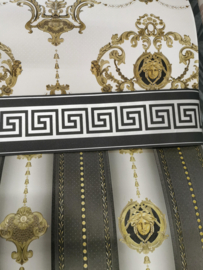 MEDUSA KOPPEN BEHANG