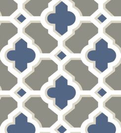 Retro behang fine decor fd24125
