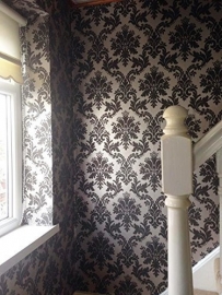 barok Options Byron Damask behang 415102