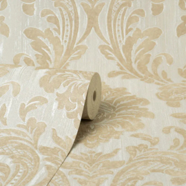 MILANO DAMASK KLASSIEK BEHANG M95589