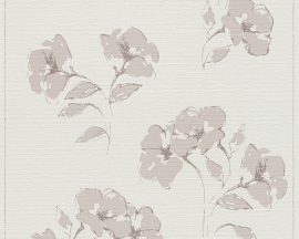 A.S. Creation bloemen behang 9575-02 / 957502