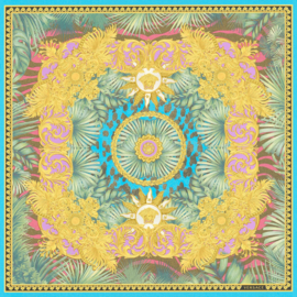 Versace behang 38703-1