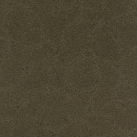 bruin bronsgoud glim dierenhuidbehang 422078