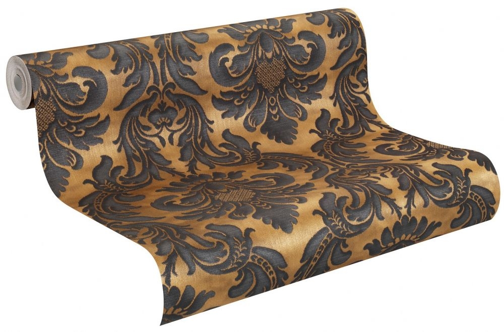 Rasch Elegance & Tradition  515046  barok behang