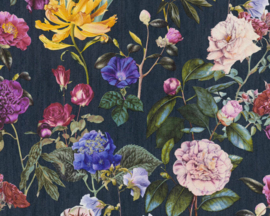 Behang Bloemen 37336-4