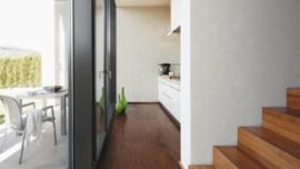 Metropolitan Stories beton behang 369113