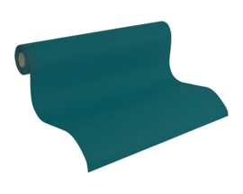 groen vlies behang 955266